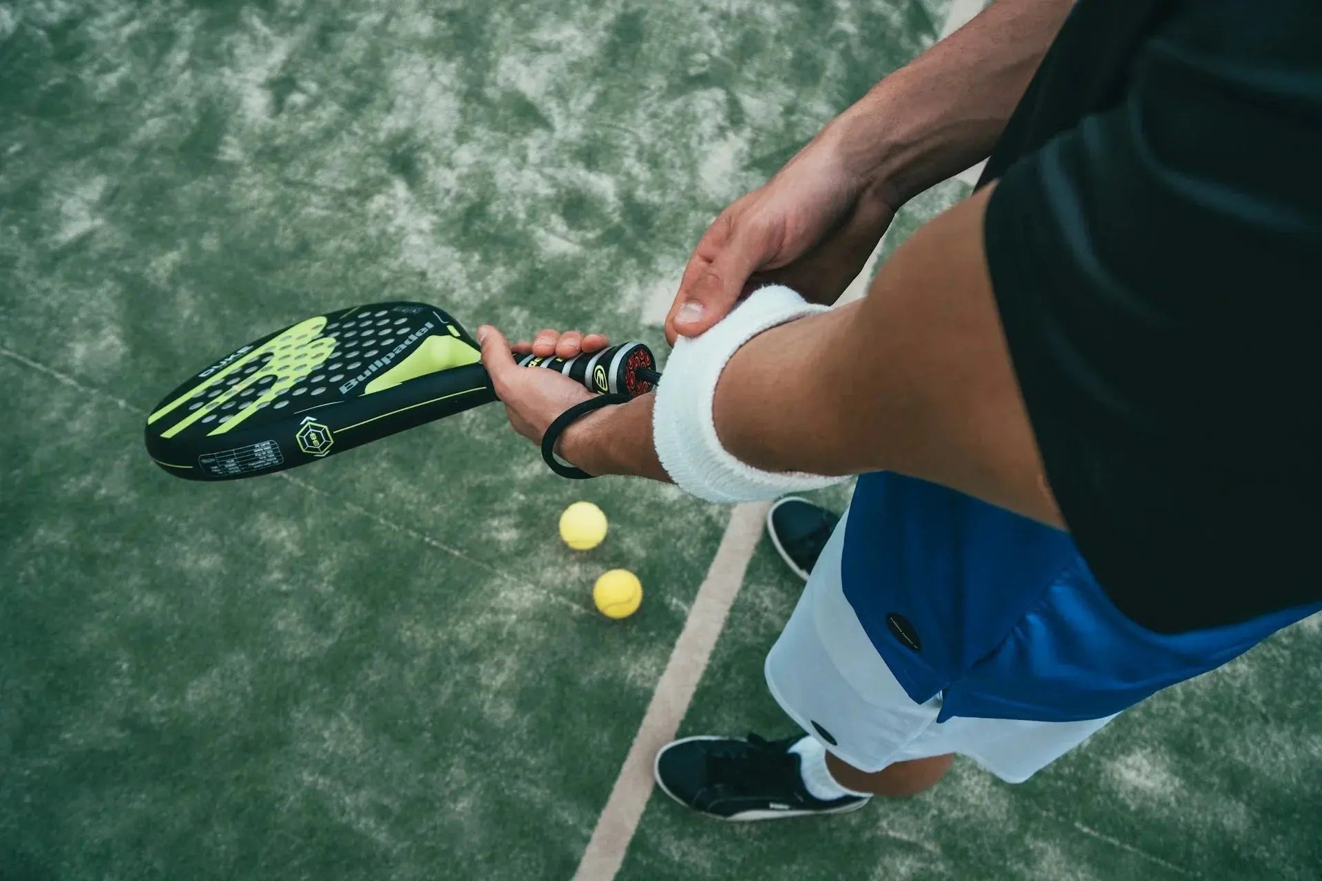 Padel vs Pickleball