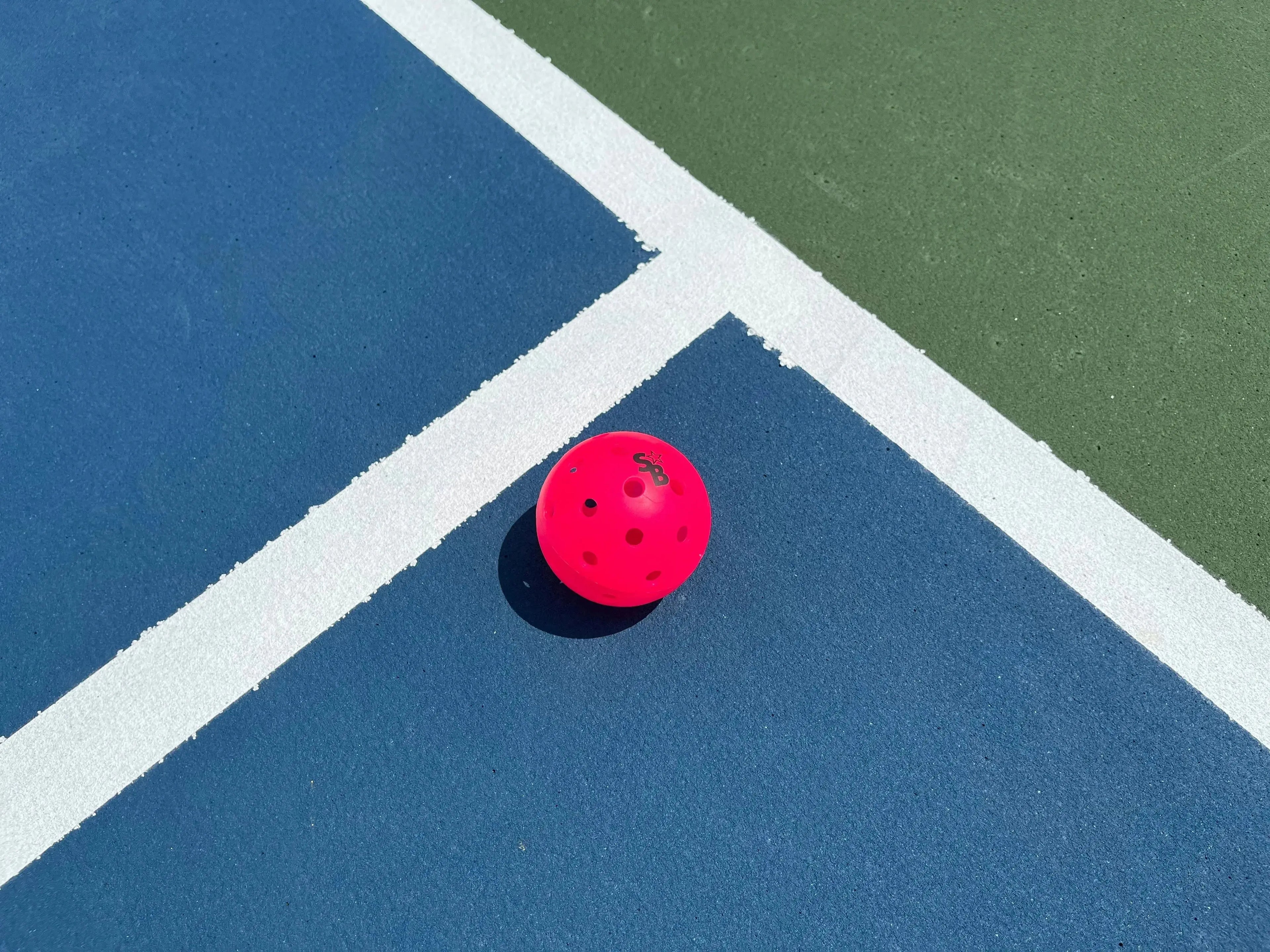 pickleball