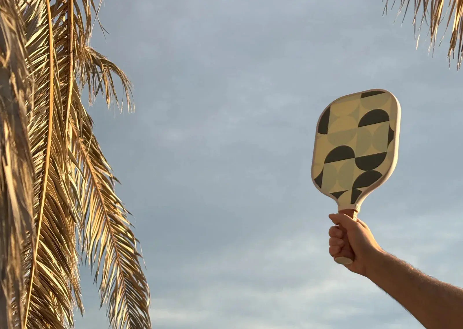 Où jouer au Pickleball en France ? Le Troisième Coup