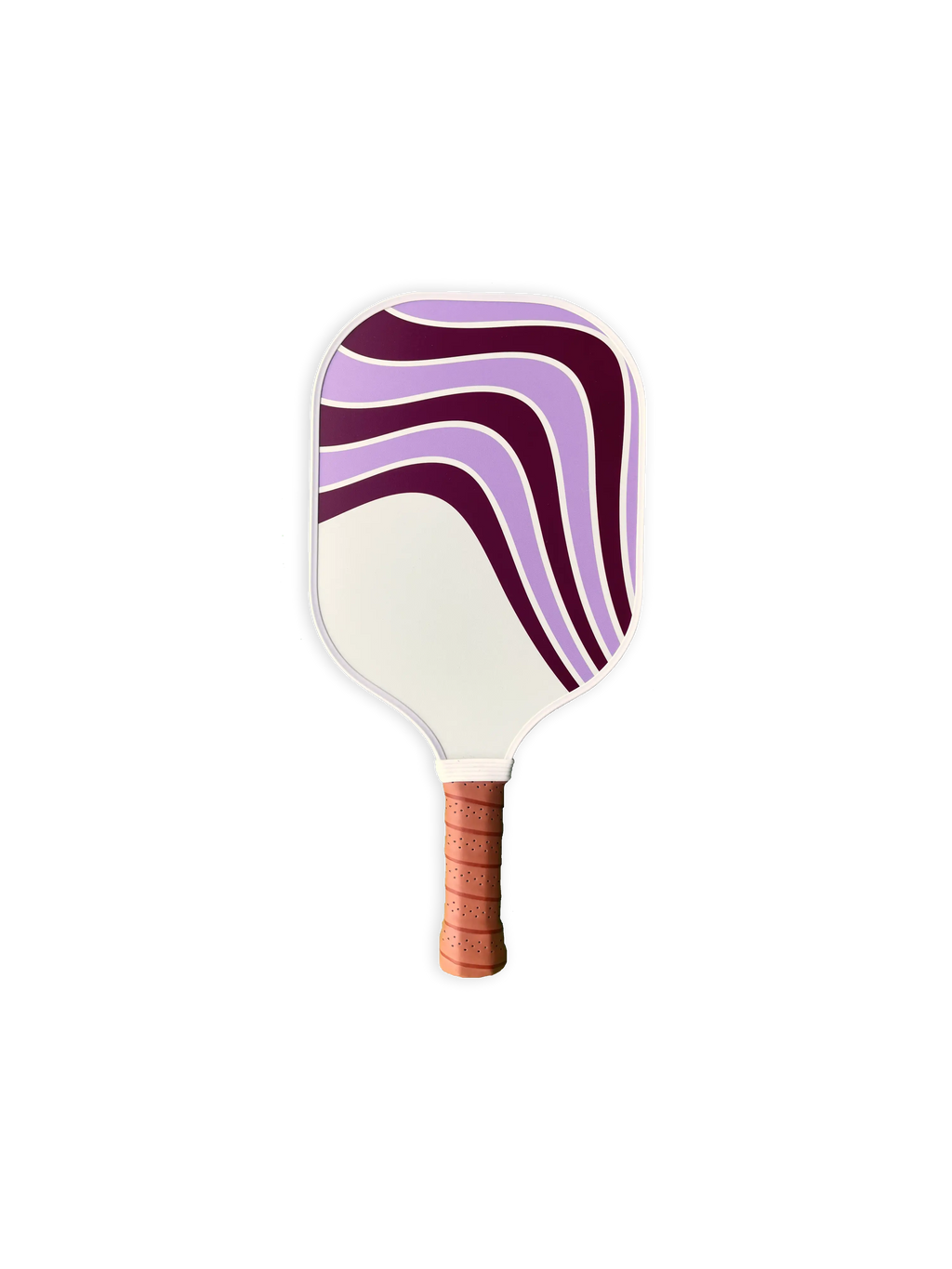 Raquette de Pickleball IRIS recto