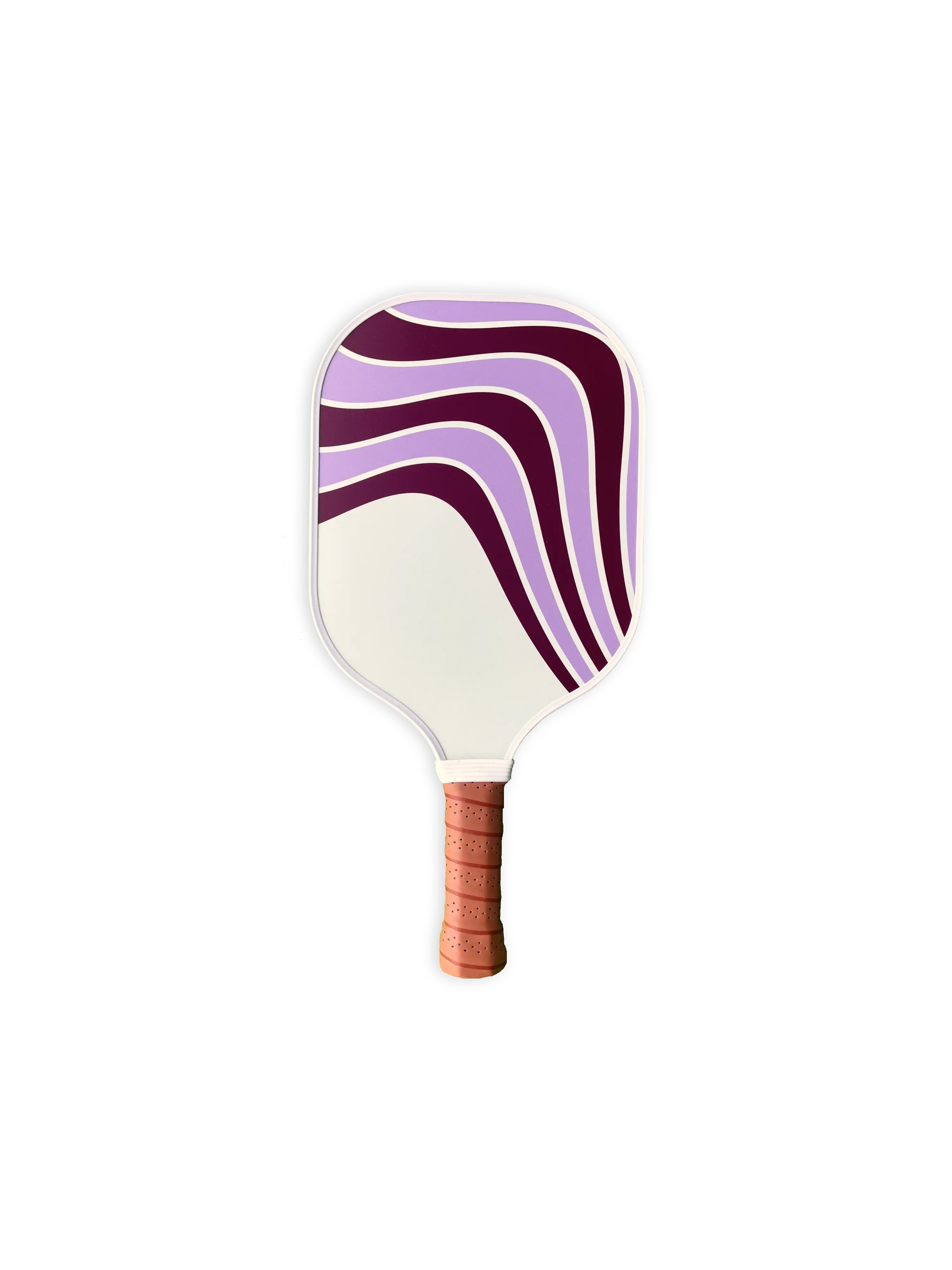 Raquette de Pickleball IRIS recto