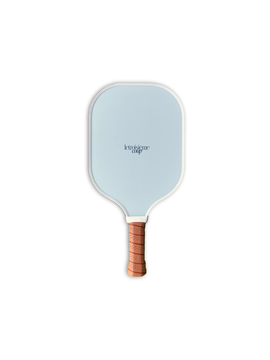 Raquette Pickleball AZUR verso