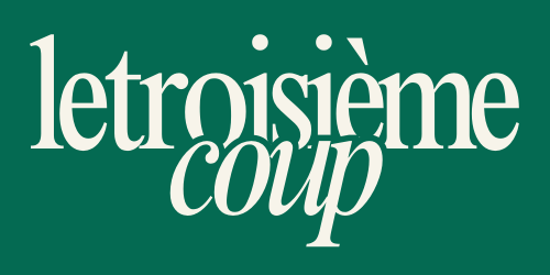 Le troisième coup