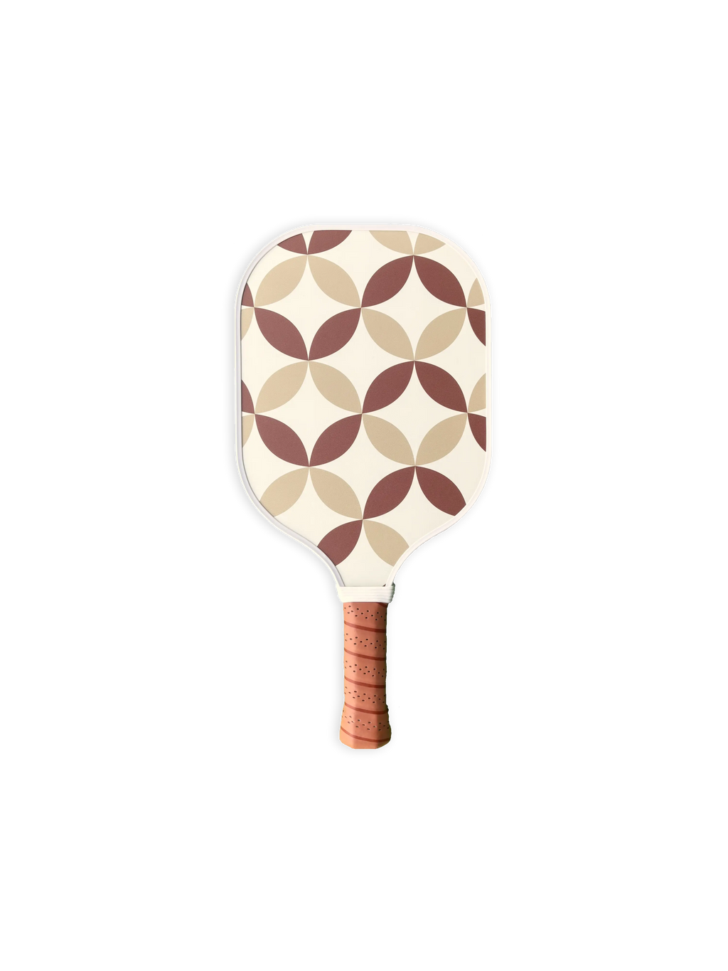 Raquette de Pickleball MOKA recto