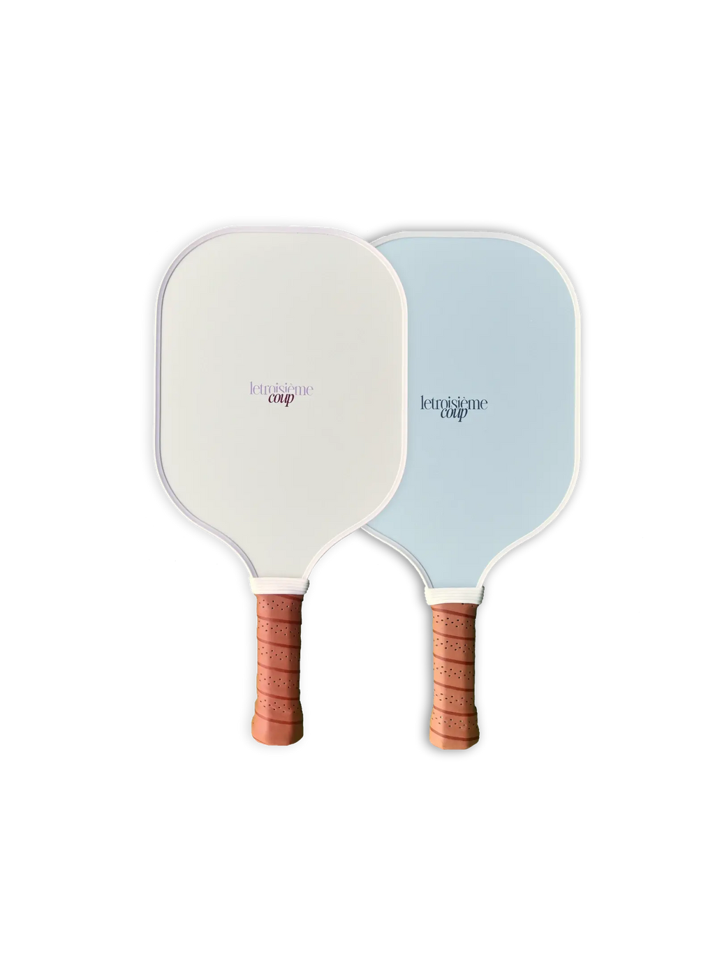 Raquette de pickleball IRIS/AZUR