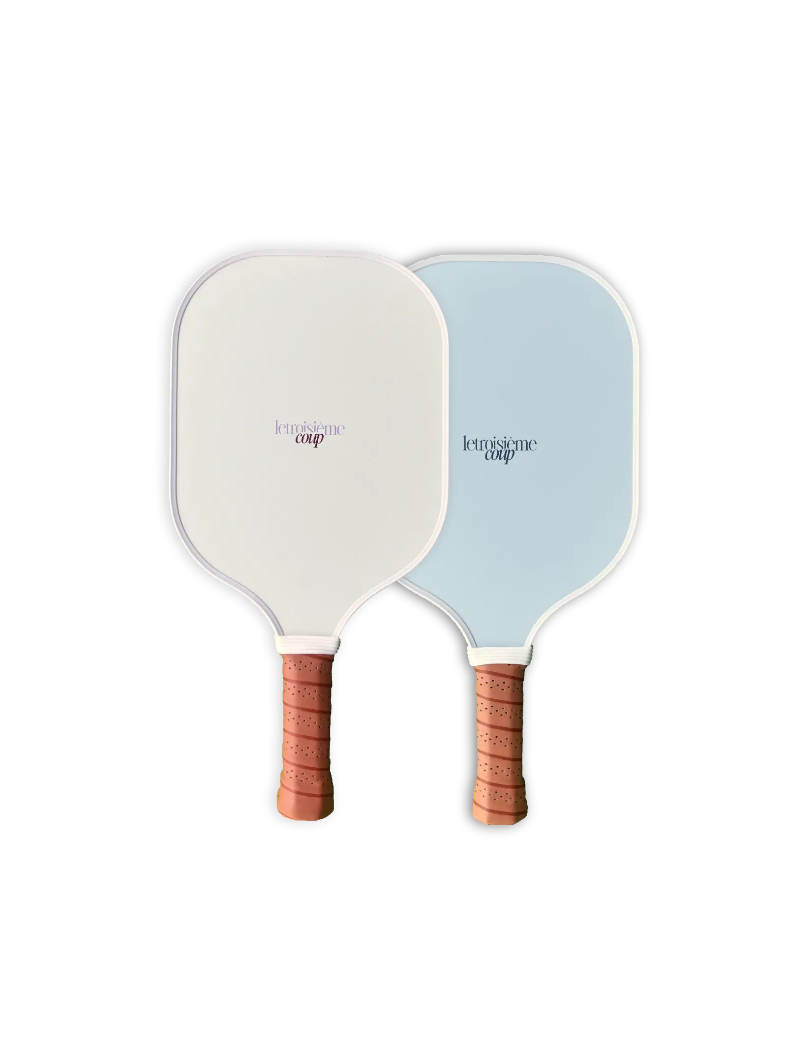 Raquette de pickleball IRIS/AZUR